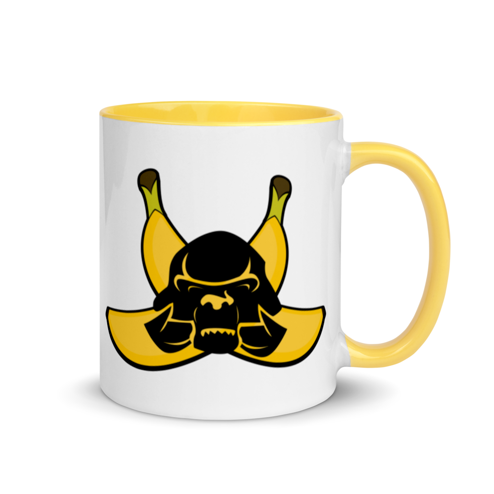 Asheron's Call Bobo Mug