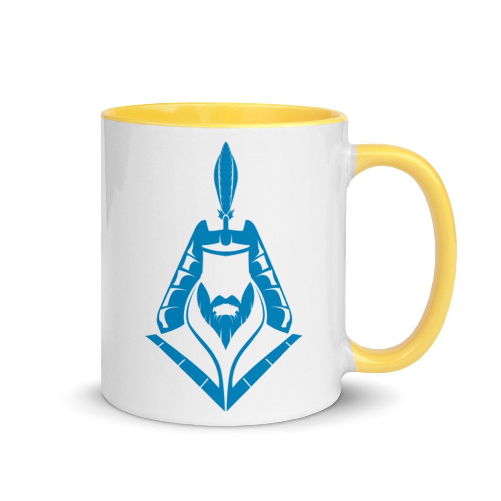 Asherons Ruf Asheron Tasse