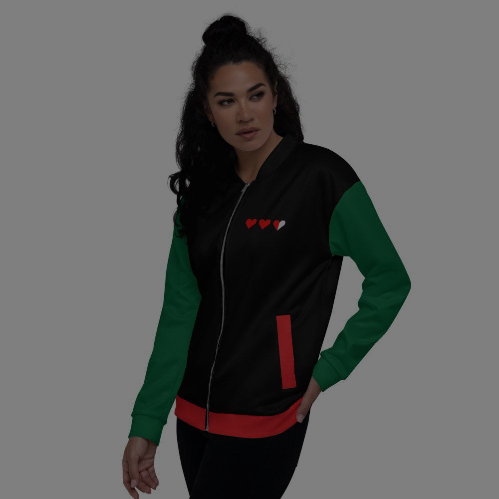 Outerwear – Sidequest Apparel