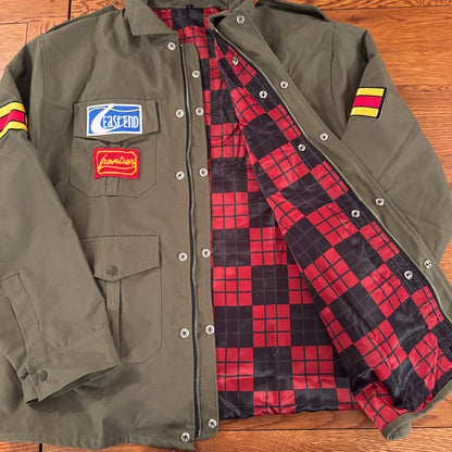 James Sunderland Jacket (Pre-order)