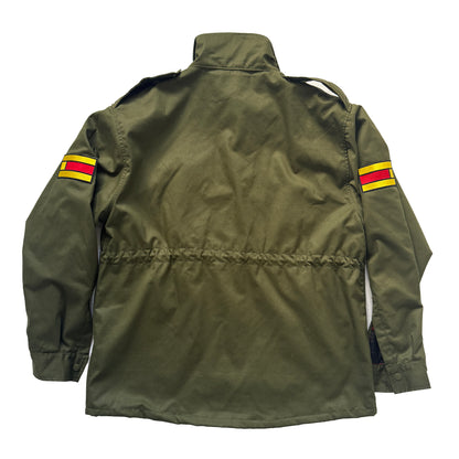 James Sunderland Jacket (Pre-order)