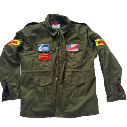 James Sunderland Jacket (Pre-order)