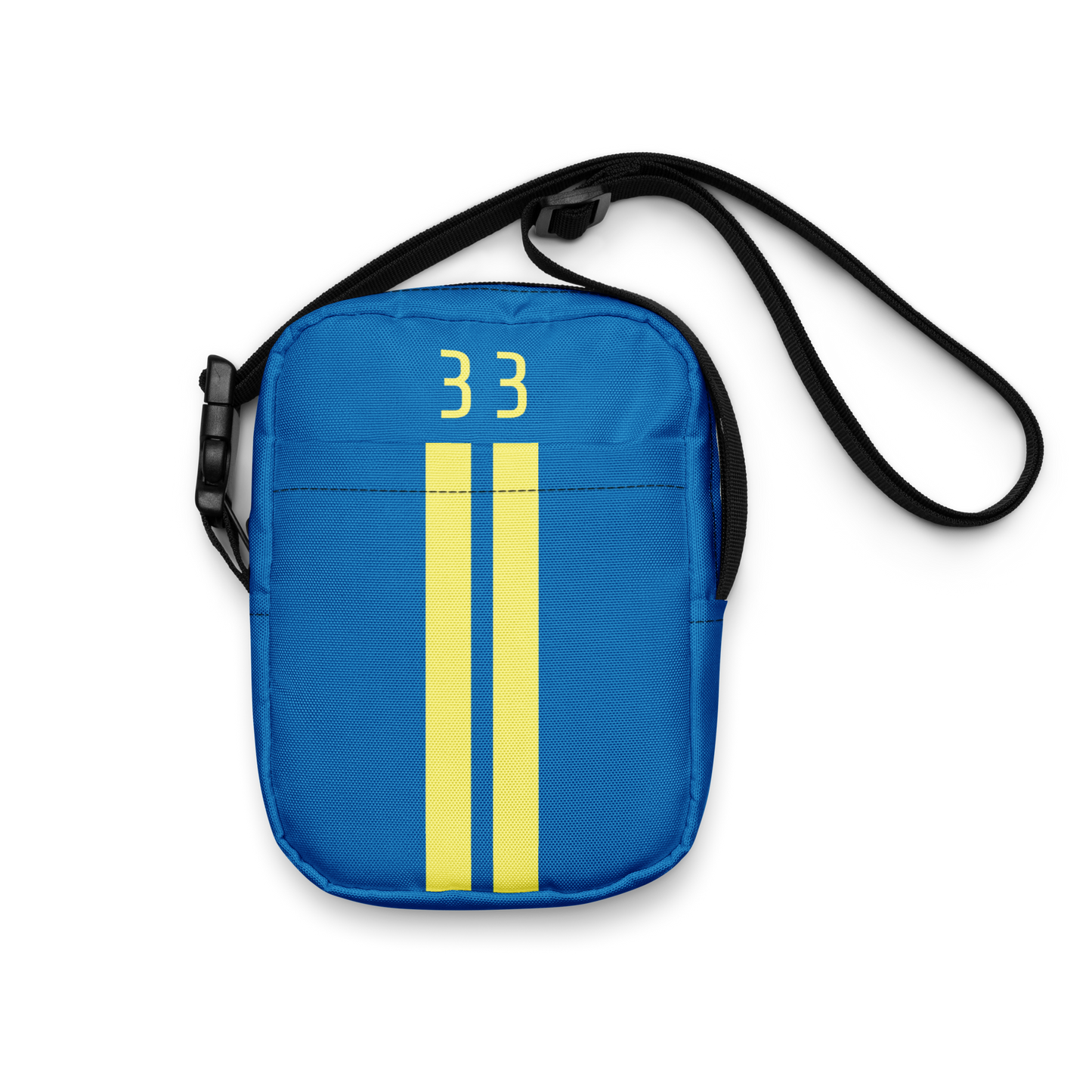 Fallout Vault 33 Utility crossbody bag