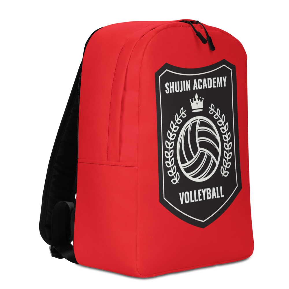 Persona 5 Shujin Volleyball Backpack