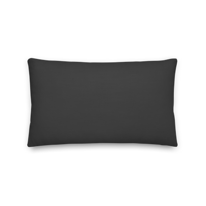 Lewd Michael Myers Pillow