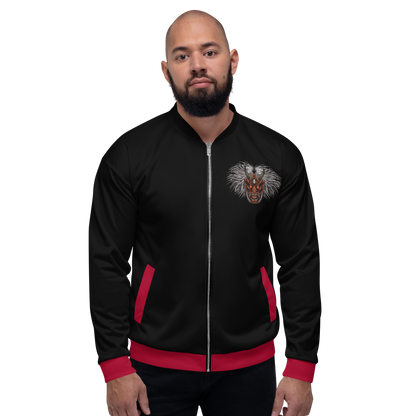 La chaqueta bomber unisex Oni