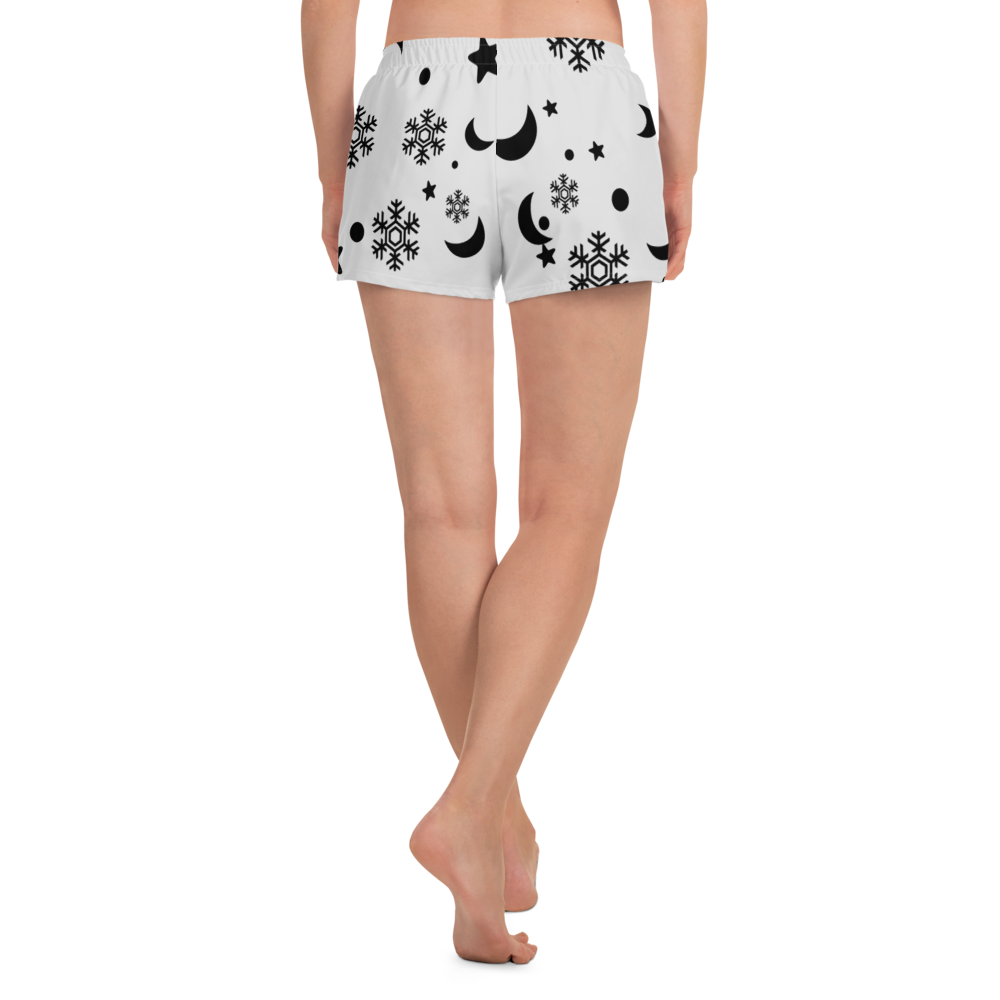 Dead by Daylight Mikaela Reid Lazy Pyjamas Pantalones cortos para mujer v2