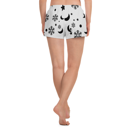 Dead by Daylight Mikaela Reid Lazy Pyjamas Pantalones cortos para mujer v2