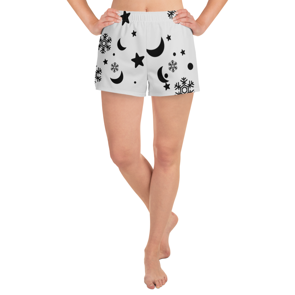 Dead by Daylight Mikaela Reid Lazy Pyjamas Pantalones cortos para mujer v2