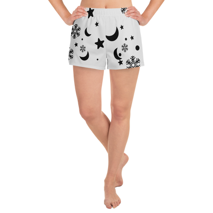 Dead by Daylight Mikaela Reid Lazy Pyjamas Pantalones cortos para mujer v2