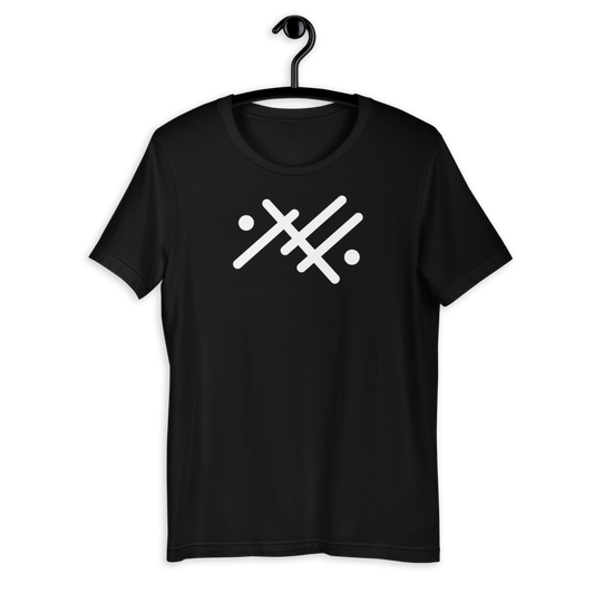 The Last of Us 999 T-Shirt (Unisex)