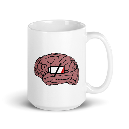 Brain Dead Mug