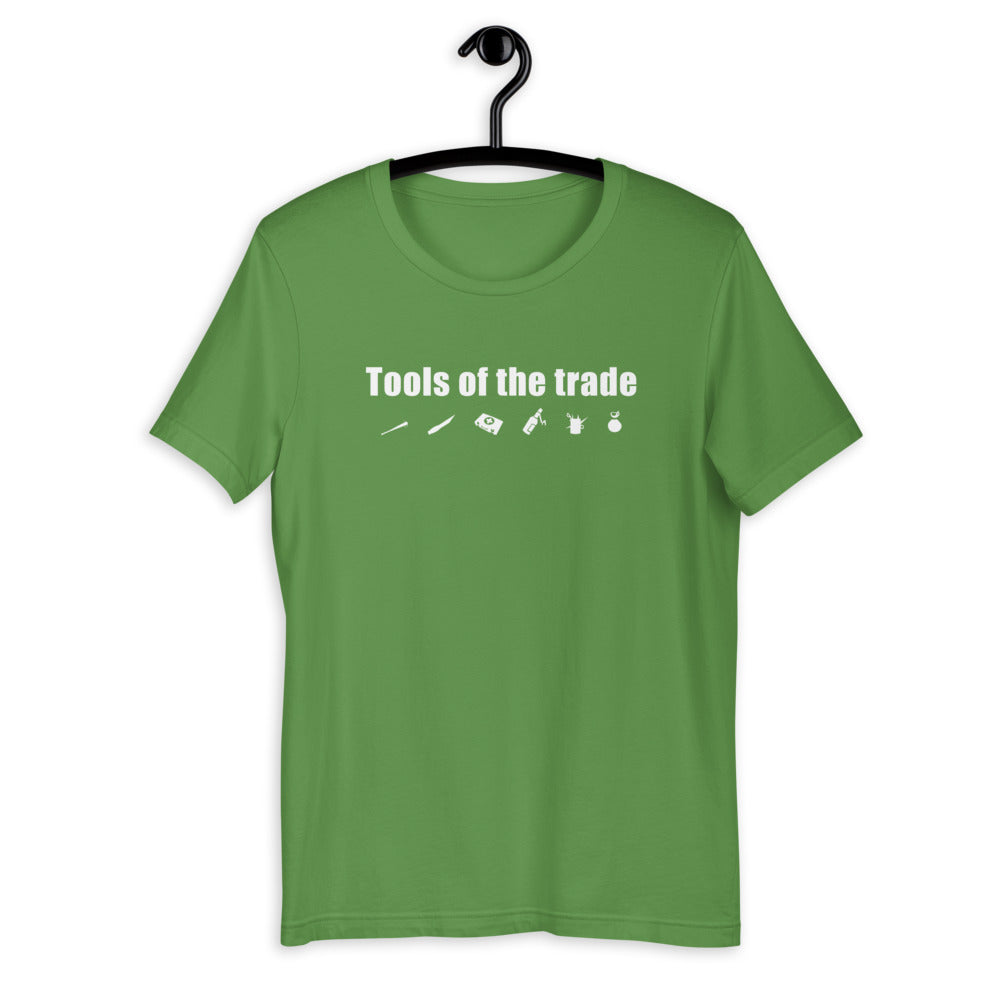Das letzte von uns Tools T-Shirt (Unisex)