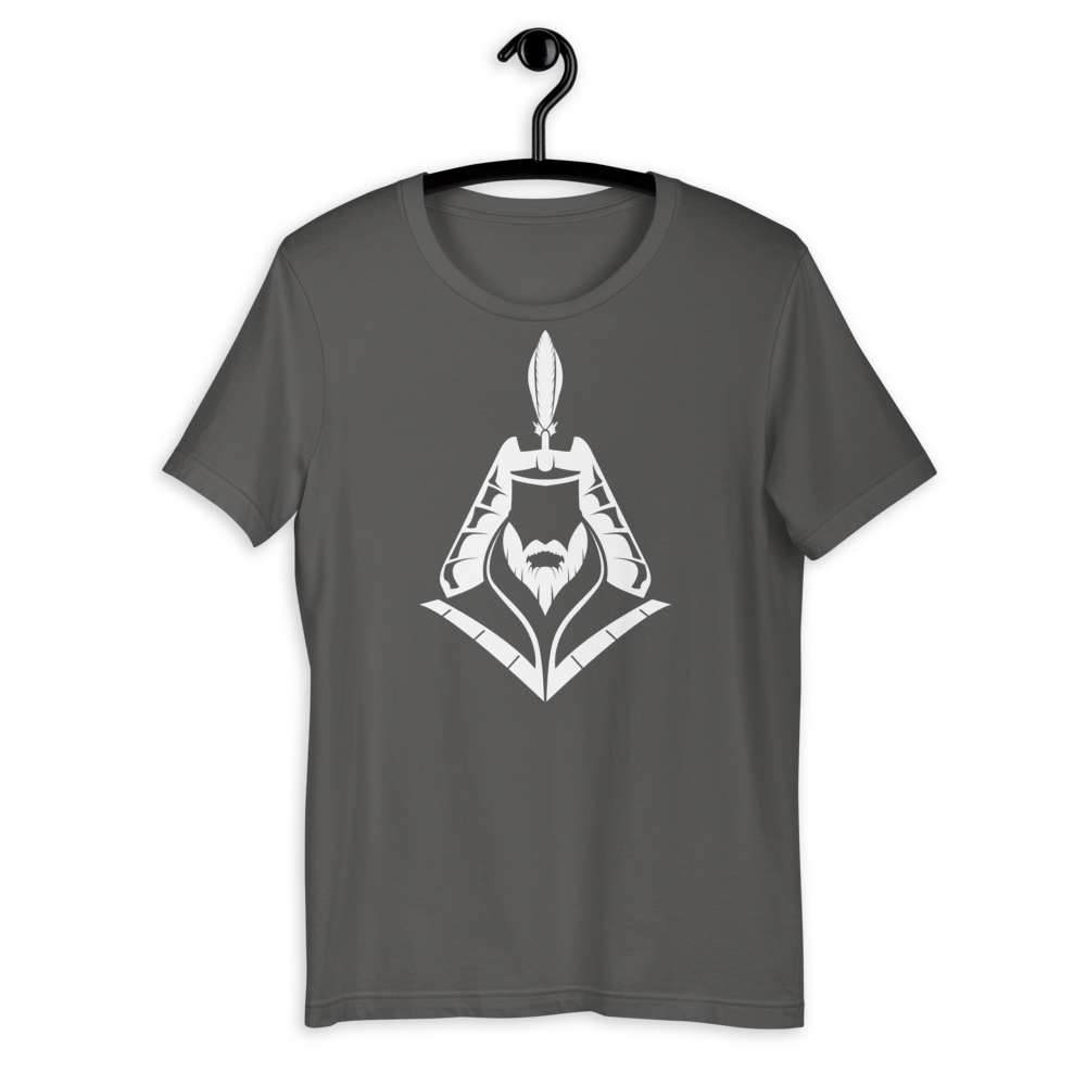 Asherons Ruf Asheron T-Shirt (Unisex)
