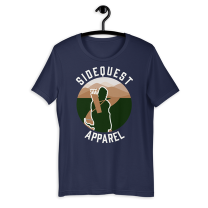 Sidequest T-Shirt (Unisex)