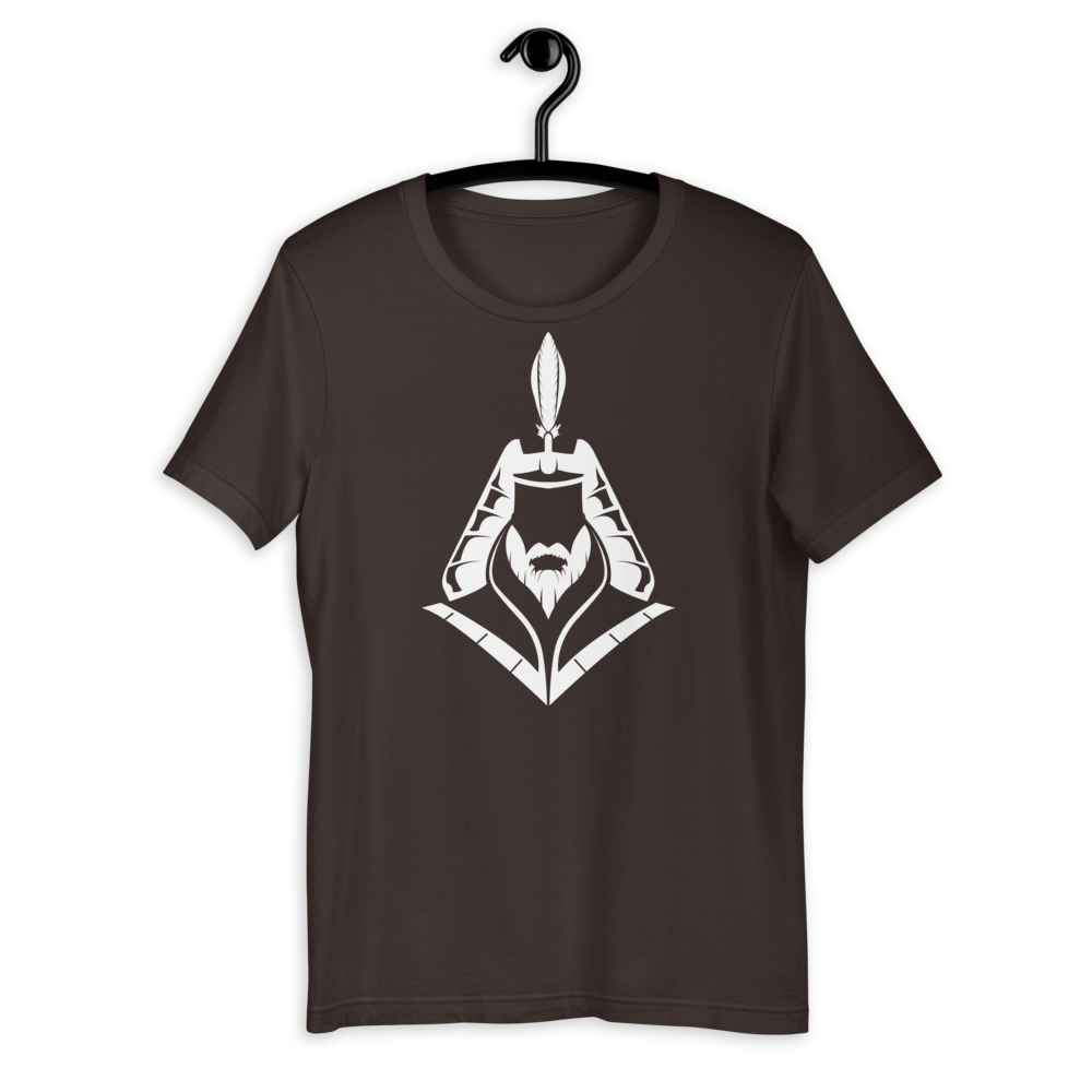 Asherons Ruf Asheron T-Shirt (Unisex)