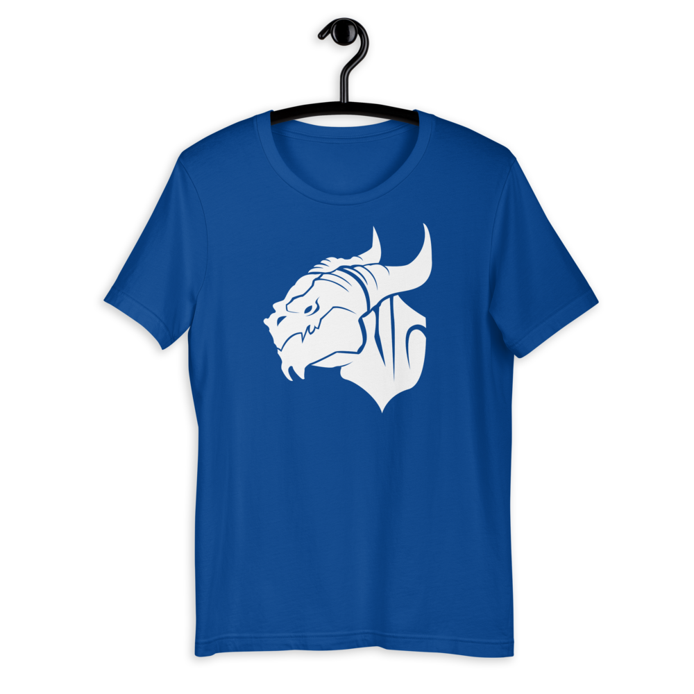 Asherons Ruf Bael'Zharon T-Shirt (Unisex)
