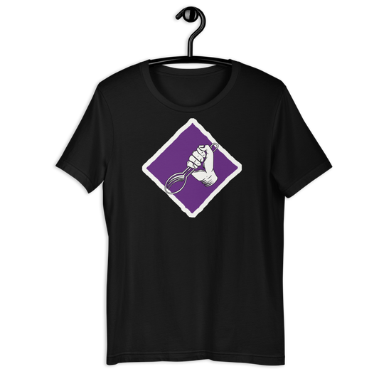 Dead by Daylight Decisive Pudding T-Shirt (Unisex)