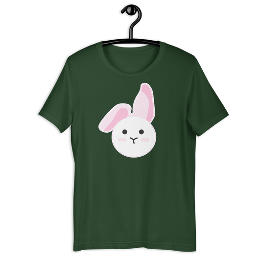 Camiseta Dead by Daylight Bunny (Unisex)