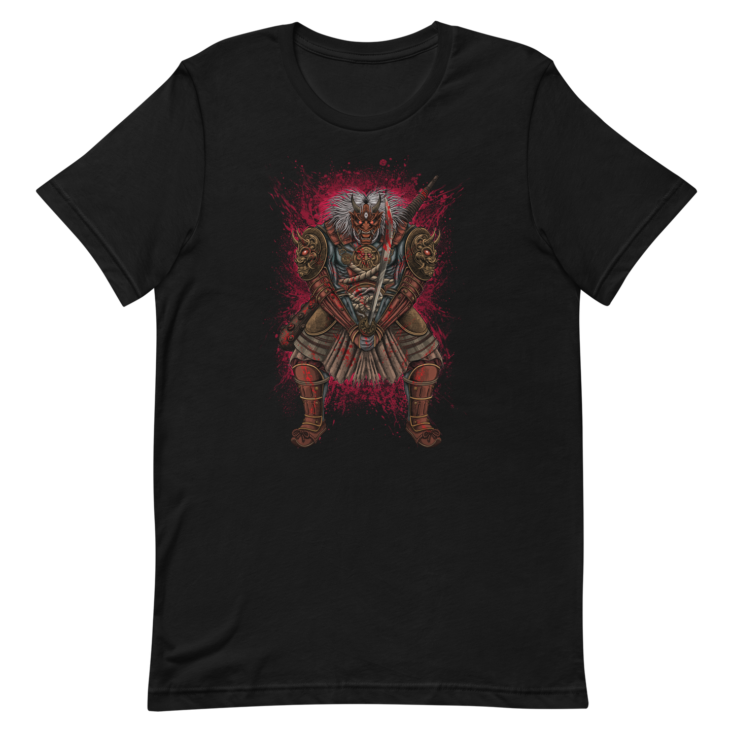 Das Oni T-Shirt (Unisex)