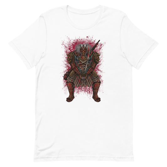 Das Oni T-Shirt (Unisex)